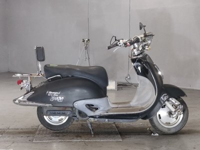 Honda JOKER90 1996