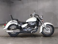 Suzuki INTRUDER 400 CLASSIC 2007