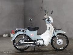 Honda SUPER CUB110 2011