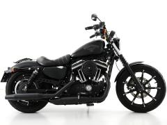 HD SPORTSTER IRON XL883N 2015