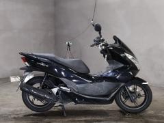 Honda PCX125 2017