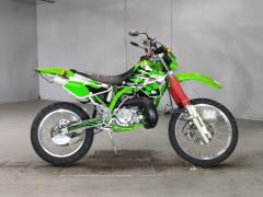 Kawasaki KDX220SR 1999