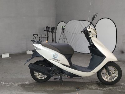 Honda DIO 2008