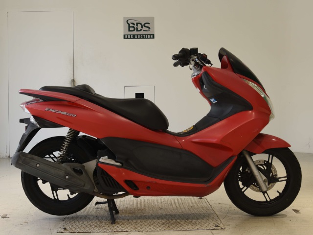Honda PCX150 2012