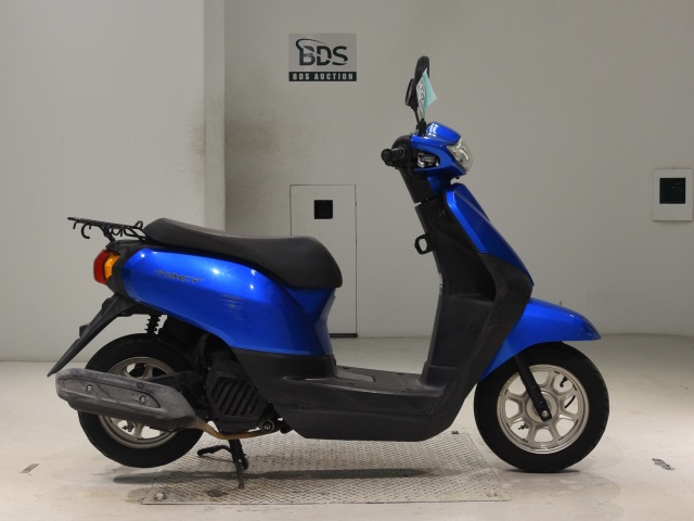Honda TACT125 2019