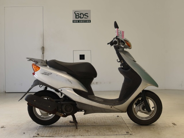 Yamaha JOG 115 2006