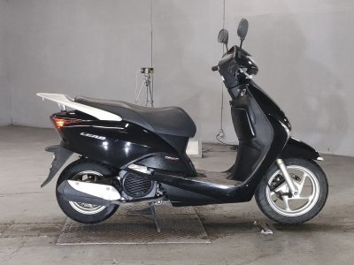 Honda LEAD110 2009