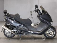 Yamaha MAJESTY 125 2009