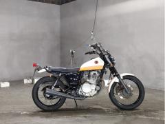 Suzuki GRASSTRACKER BIGBOY 2001