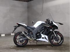 Kawasaki NINJA1000 2012