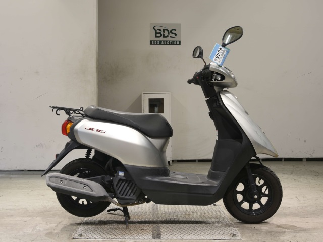 Yamaha JOG 50 2018