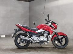 Suzuki GSR250
