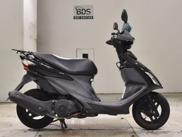 Suzuki ADDRESS V125