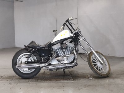 HD SPORTSTER XL883L 2007