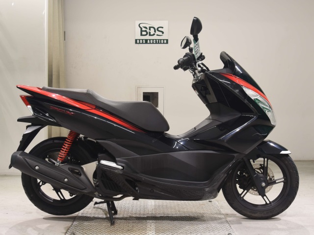 Honda PCX125 2017