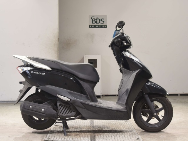 Honda LEAD125 2013