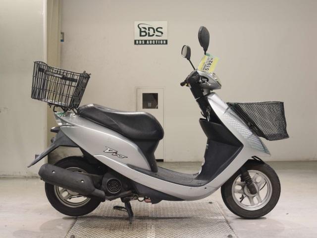 Honda DIO-6 2006