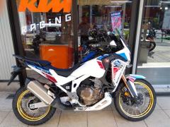 Honda AFRICATWIN CRF1100L 2023