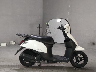 Suzuki LETS