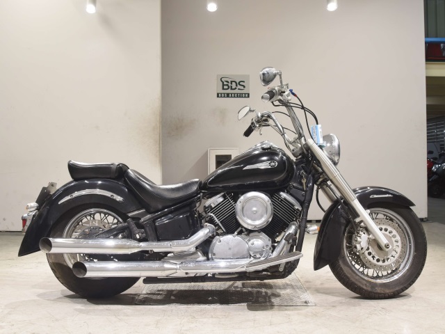 Yamaha DRAGSTAR XVS1100 CLASSIC 2001