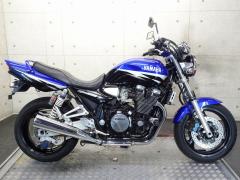 Yamaha XJR1300 2002