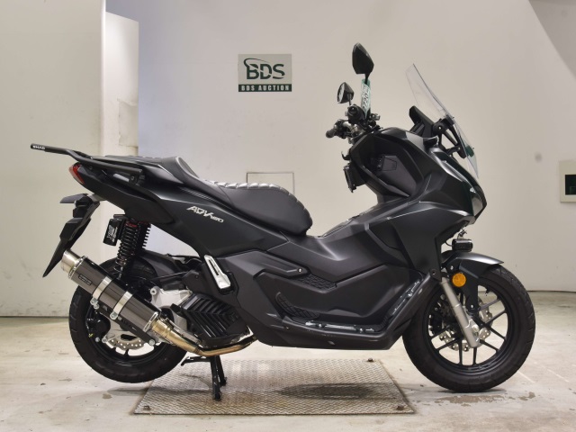 Honda ADV 160 2023