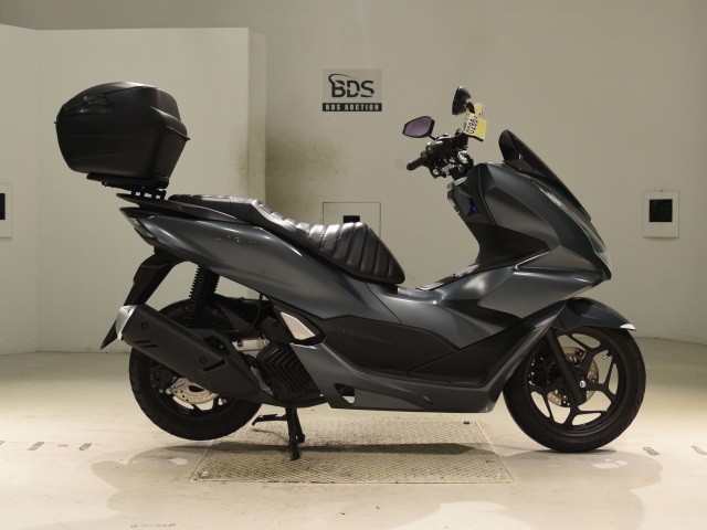 Honda PCX125 2023