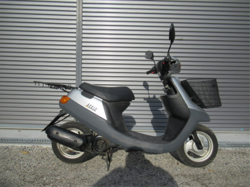 Yamaha JOG APRIO 2000