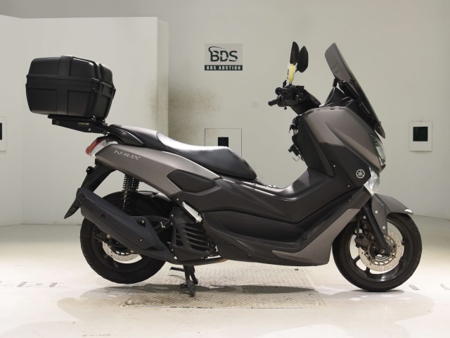 Yamaha N-MAX125 2020