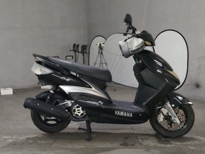 Yamaha CYGNUS125X 2009