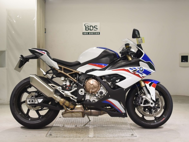 BMW S1000RR 2020