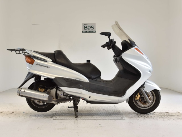 Yamaha MAJESTY 250 2001