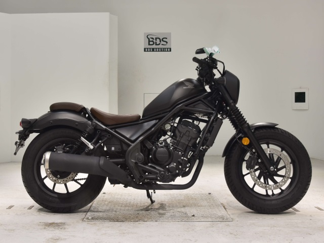 Honda REBEL CMX250 2020