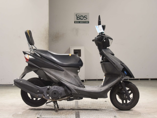 Suzuki ADDRESS V125