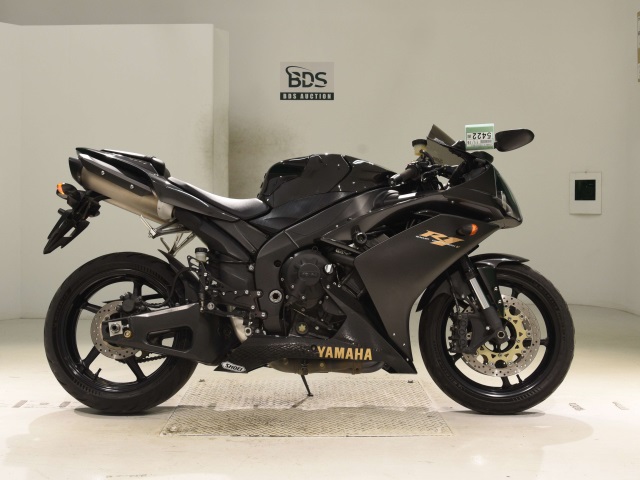 Yamaha YZF-R1 2010