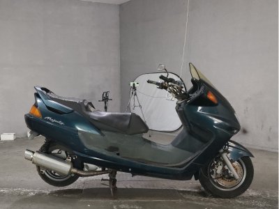 Yamaha MAJESTY 250