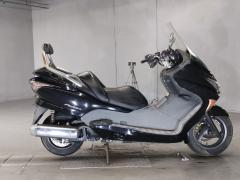 Honda FORZA Z 2006