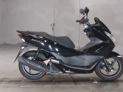 Honda PCX125 2015