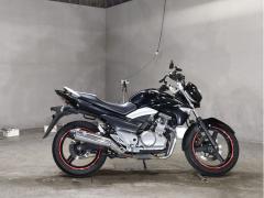 Suzuki GSR250
