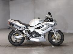 Honda VTR1000F 1998
