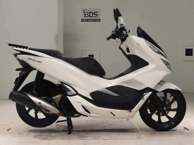 Honda PCX125-3 2018