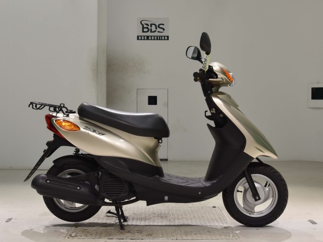 Yamaha JOG 50 2015