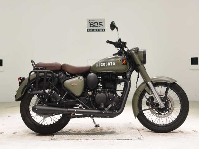 Royal Enfield CLASSIC350 2022