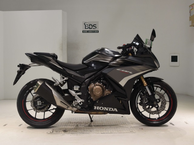 Honda CBR400K 2023