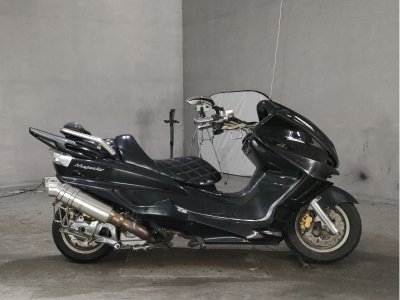 Yamaha MAJESTY 250 2002