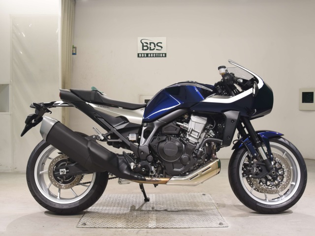 Honda HAWK11 2022