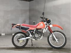 Honda XLR250R BAJA 1988