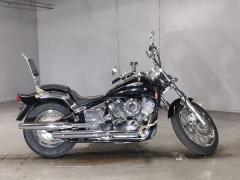 Yamaha DRAGSTAR XVS400 2006