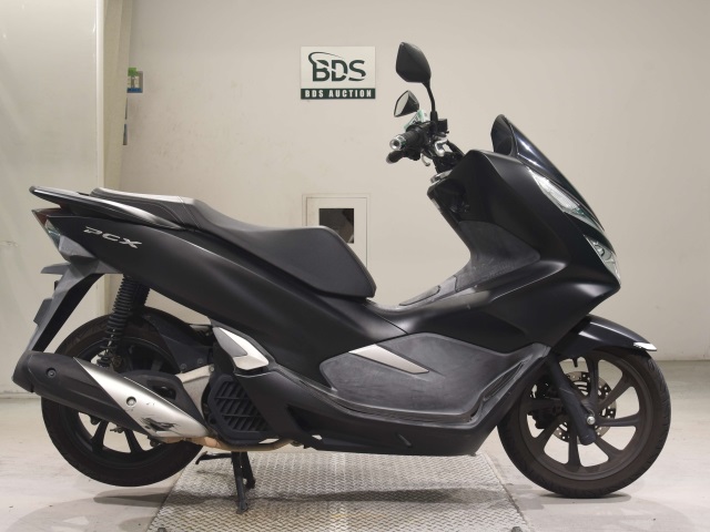 Honda PCX125-3 2020