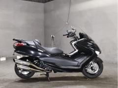Yamaha MAJESTY 250 2007